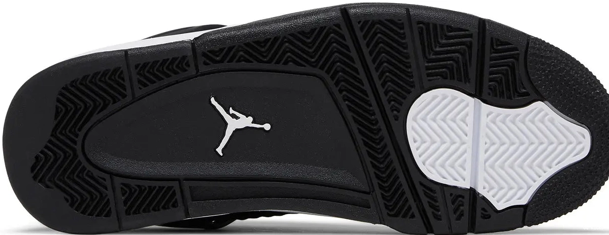Retro 4 White Thunder GS Jordan 0730